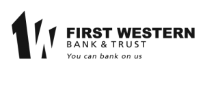 First Western Bank & Trust