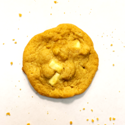 Gourmet macademia cookie